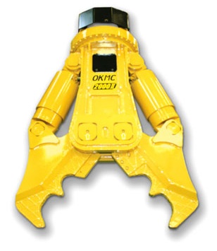Murska-1 OKTECH CO., LTD (OKB)